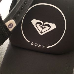 Roxy Girls Trucker Hat